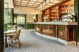 Restaurant La Flottille Restaurant La Flottille