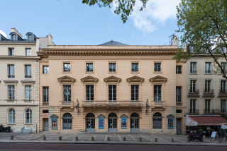 Théâtre Montansier