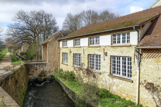 Rennemoulin Rennemoulin