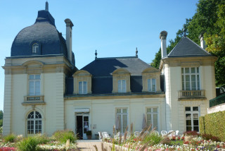 Musée de la Toile de Jouy Musée de la Toile de Jouy