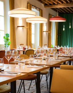 La Petite Venise La Petite Venise