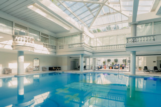 Waldorf Astoria Trianon Waldorf Astoria Trianon