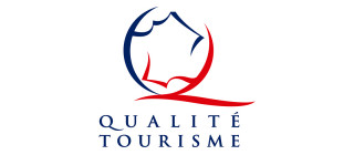 Logo qualité tourisme Logo qualité tourisme