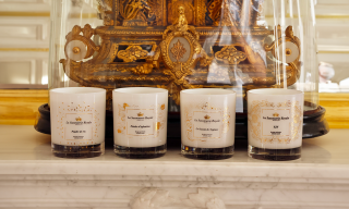 La Savonnerie Royale La Savonnerie Royale