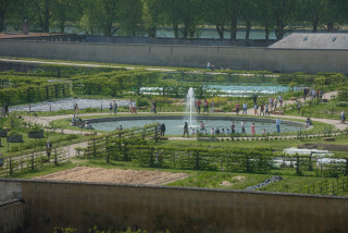 Potager du Roi Potager du Roi