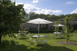 Potager du Roi Potager du Roi