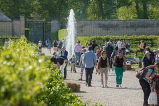 Potager du Roi Potager du Roi