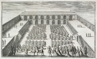 Archive du Potager du Roi Archive du Potager du Roi