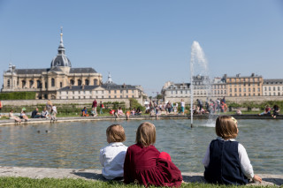 Potager du Roi Potager du Roi