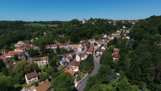 Châteaufort_Châteaufort - © Mairie de Châteaufort Châteaufort_Châteaufort