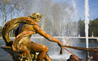 Les Grandes Eaux Musicales Les Grandes Eaux Musicales