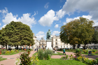 Place Hoche Place Hoche