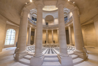 Chapelle Royale - © Mairie de Versailles Chapelle Royale