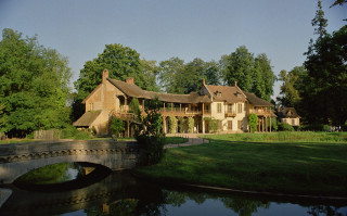 Marie-Antoinette's Estate - © Christian Milet Marie-Antoinette's Estate
