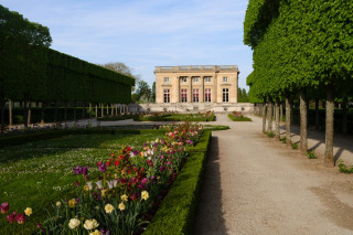 Petit Trianon Extérieur - © Château de Versailles, Thomas Garnier Petit Trianon Extérieur