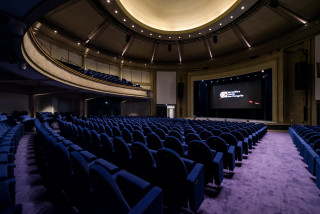 Palacio del Congreso de Versalles_Versailles - © Versailles Palais des Congrès Palacio del Congreso de Versalles_Versailles