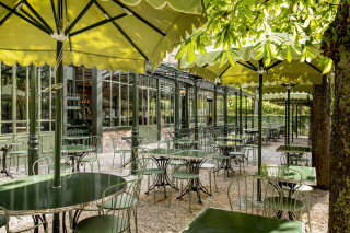 Restaurant La Flottille - © The Travel Buds Restaurant La Flottille