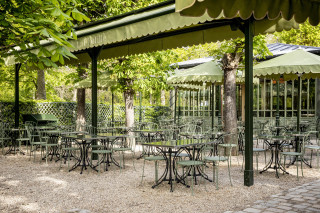 Restaurant La Flottille Restaurant La Flottille