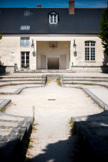 Centre de musique baroque - © ®Marc O Carion web-27 Centre de musique baroque