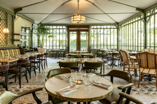 Restaurant La Flottille Restaurant La Flottille