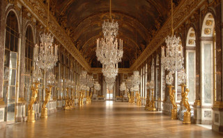 Palace of Versailles - © JM Manai Palace of Versailles