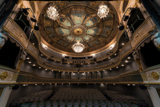 Théâtre Montansier Théâtre Montansier