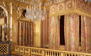 Palace of Versailles - © JM Manai Palace of Versailles