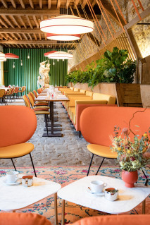 La Petite Venise La Petite Venise