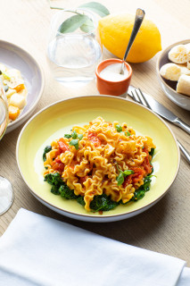 Plat La Petite Venise Plat La Petite Venise