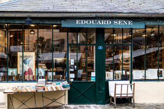 Quartier des Antiquaires Quartier des Antiquaires