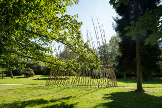 Parc Balbi - © N Borel Parc Balbi