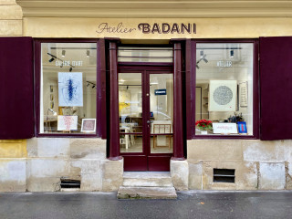 Atelier Badani