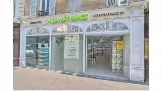 Pharmacie Pharmavance Versailles Clémenceau