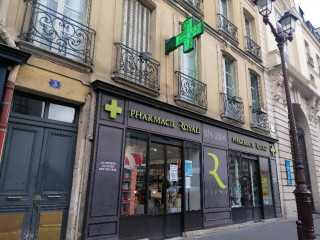 Pharmacie Rafael
