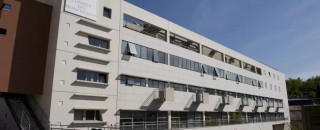 Hôpital privé Versailles Les Franciscaines