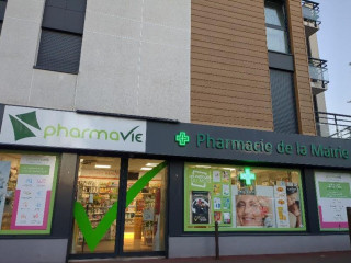 Pharmacie De la Mairie Llorca