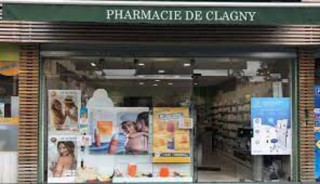 Pharmacie de Clagny