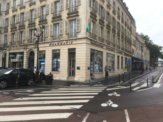 Pharmacie de la Place Hoche