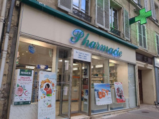 Pharmacie du Belvédère