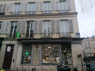 Pharmacie Martin-Gerbault