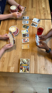 Cool Beans Versailles_Versailles