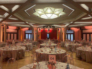 Versailles Palais des Congrès_Versailles - © Versailles Palais des Congrès Versailles Palais des Congrès_Versailles