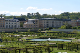 Potager du Roi - © Le Potager du Roi Potager du Roi