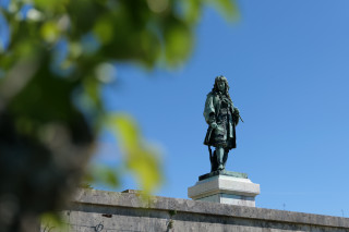 Potager du Roi - © Le Potager du Roi Potager du Roi