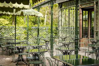 Restaurant La Flottille