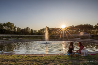 Potager du Roi Potager du Roi