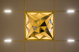 Congress center of Versailles_Versailles