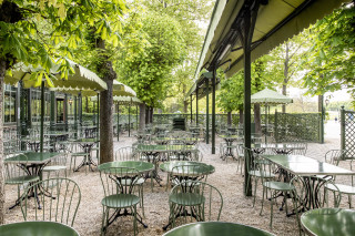 Restaurant La Flottille