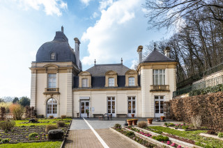 Museo Toile de Jouy_Jouy-en-Josas