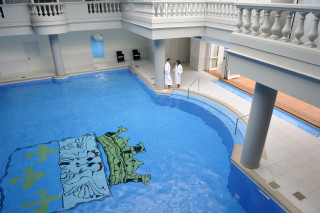 Spa Guerlain Trianon